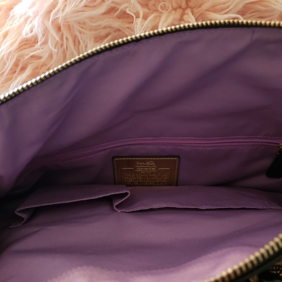 Coach Purses - Picture 2 of 4